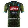 Napoli Borte Fotballdrakt 2019-2020 Kortermet